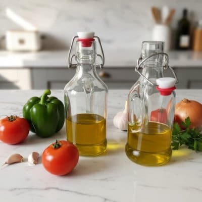 250ML ACEITERA VIDRIO