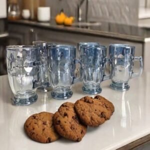 SETX6 TAZA VIDRIO FUME