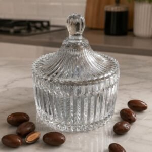 7790780153623 10X12CM CARAMELERA VIDRIO