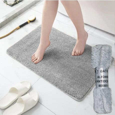 7790780090782 0X60CM ALF BANO SHAGGY