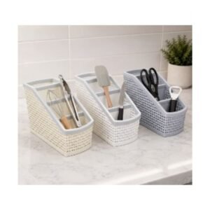 7790780152657 17X10X13CN ORGANIZADOR MULTIUSO SURT