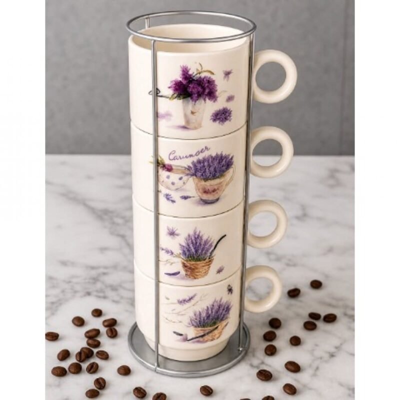 SETX4 TAZA APILABLE G
