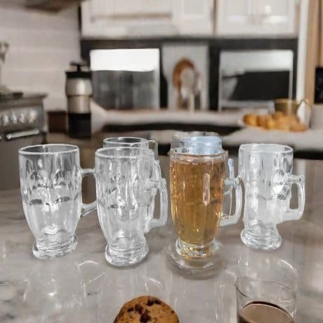 SETX6 TAZA VIDRIO