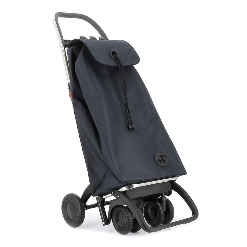 Carro Rolser--Imax Mf 4 Tour