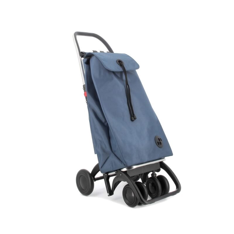 Carro Rolser--Imax Mf 4 Tour