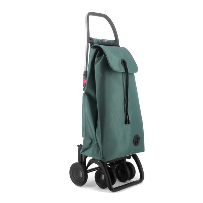 Carro Rolser--Imax Mf 4 Tour