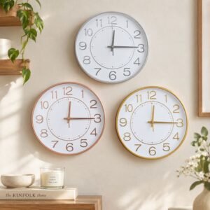 2000200410232 Reloj de pade 30cm